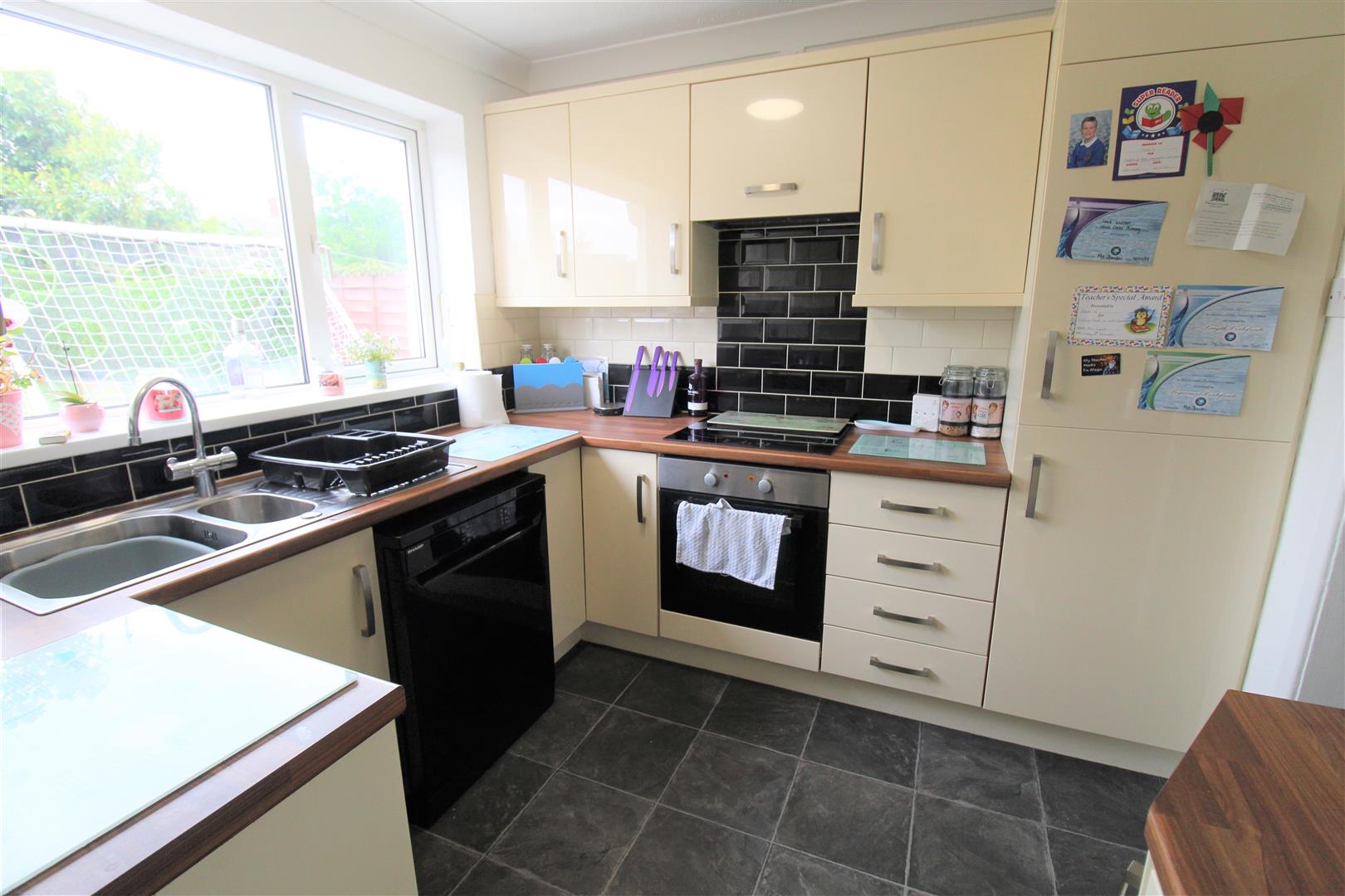 Lichfield Road, Talke, Stoke-On-Trent